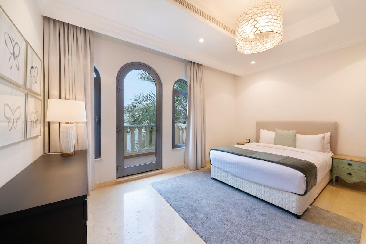 Private Pool & Beach Access Villa w/ Cinematic Vws - 5