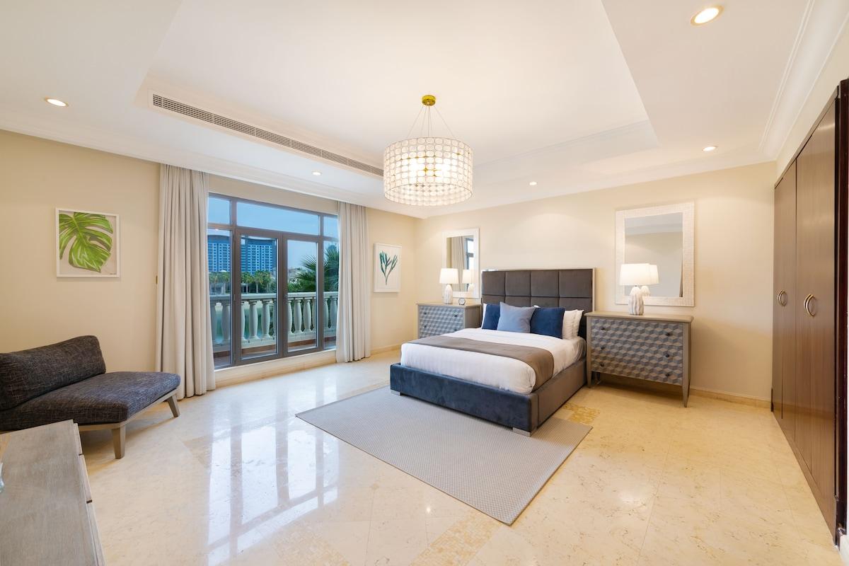 Private Pool & Beach Access Villa w/ Cinematic Vws - 3