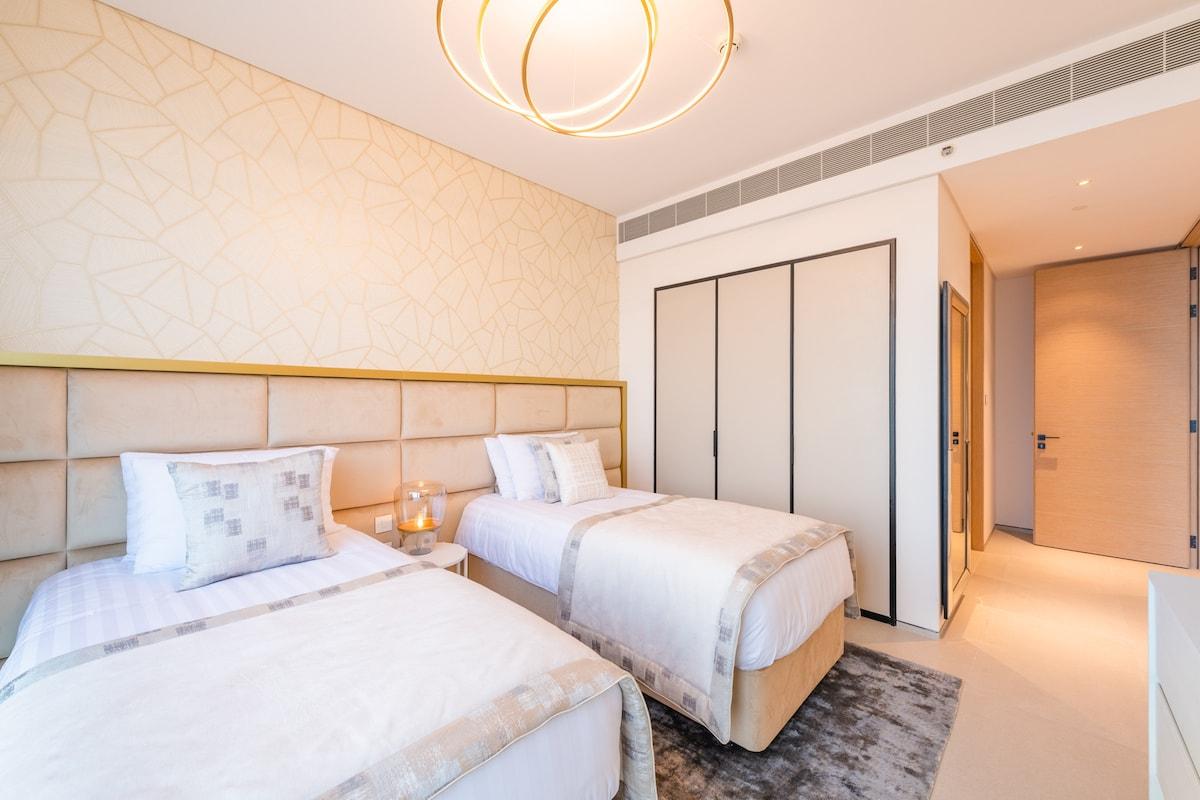 Sun, Sand, Sea View & Dubai Luxury and Address JBR - 3