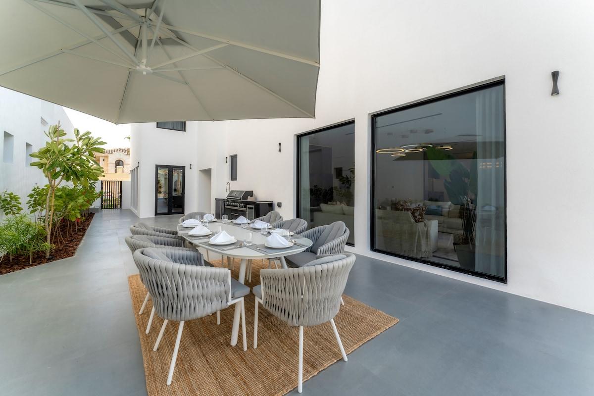 Villa Sarai by LEC - 5