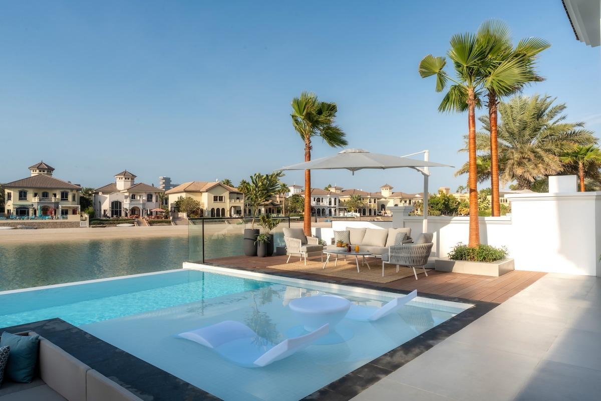 Villa Sarai by LEC - 4