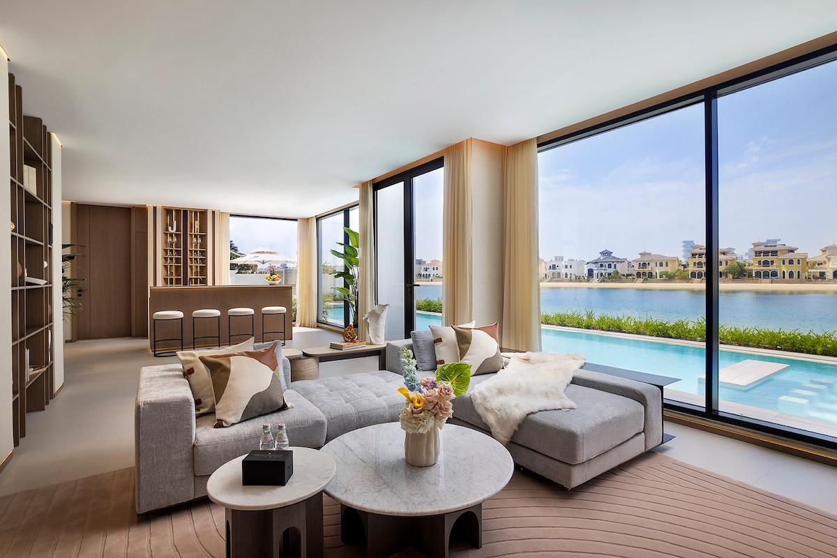 Villa Portofino by LEC - 2