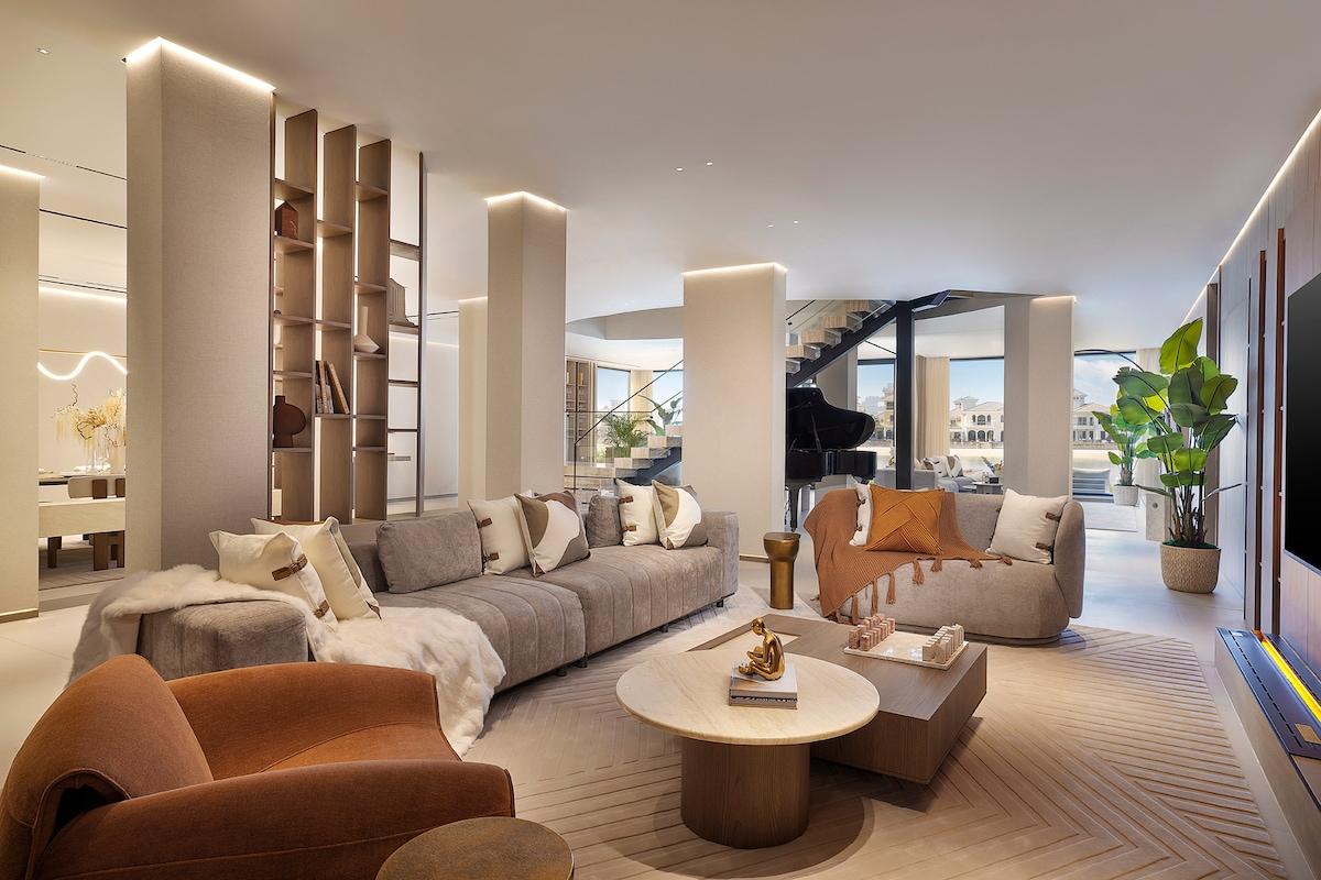 Villa Portofino by LEC - 3