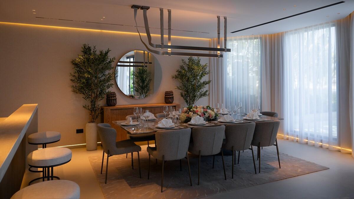 Villa Lugano by LEC - 2
