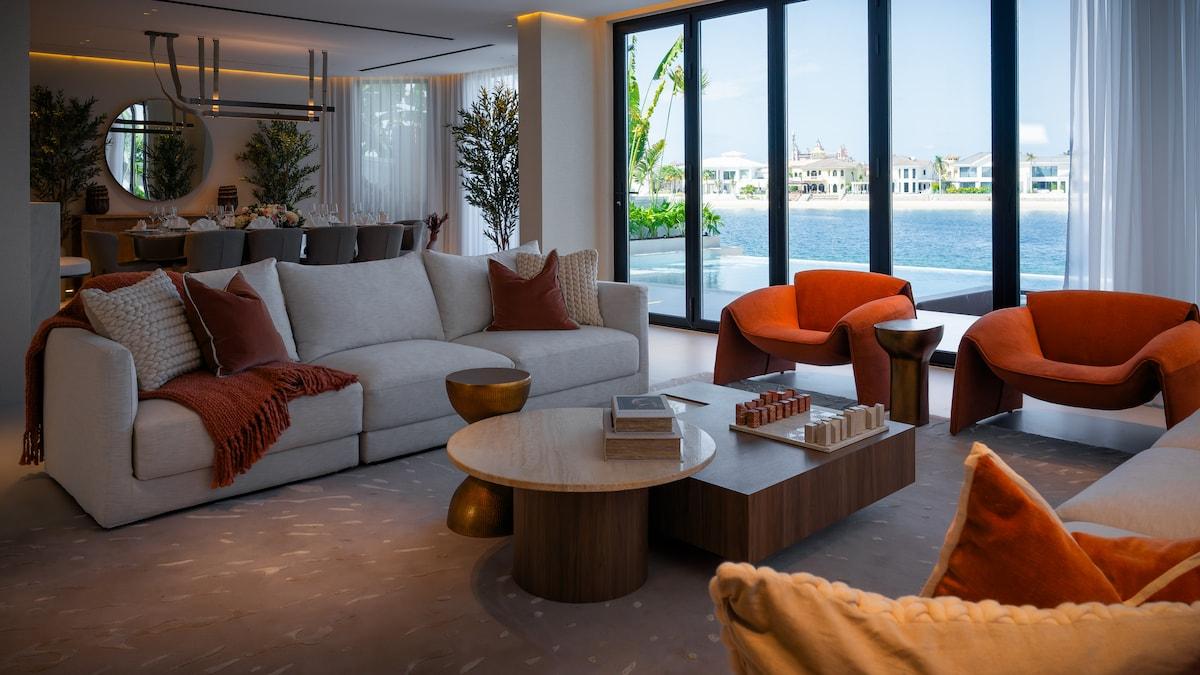 Villa Lugano by LEC