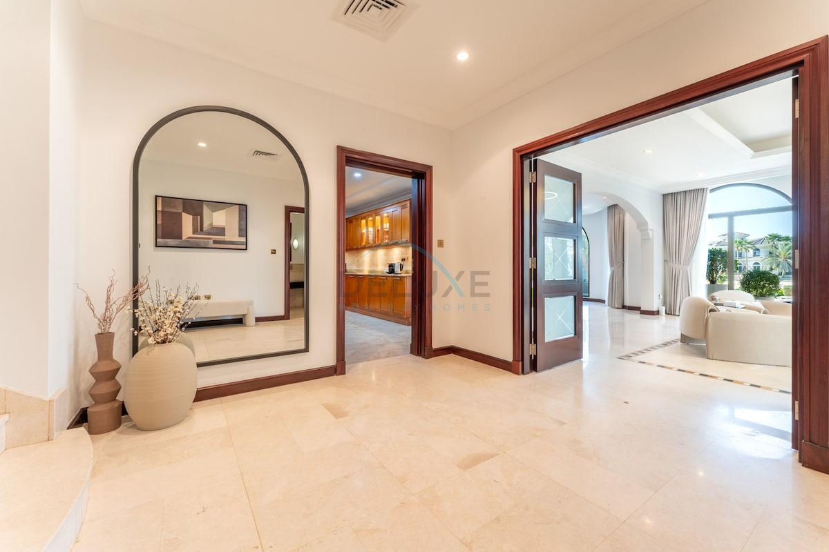 Beachfront 6BR + Asst Room Villa with Private Pool - 4
