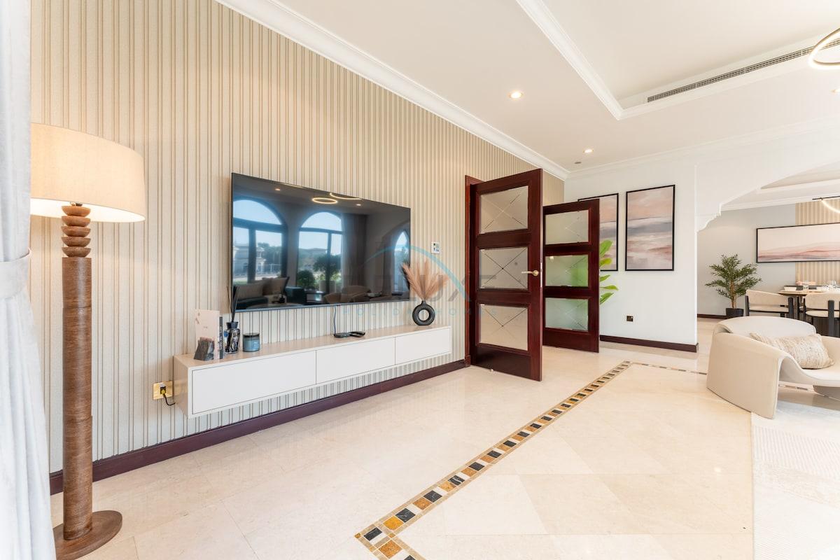 Beachfront 6BR + Asst Room Villa with Private Pool - 2
