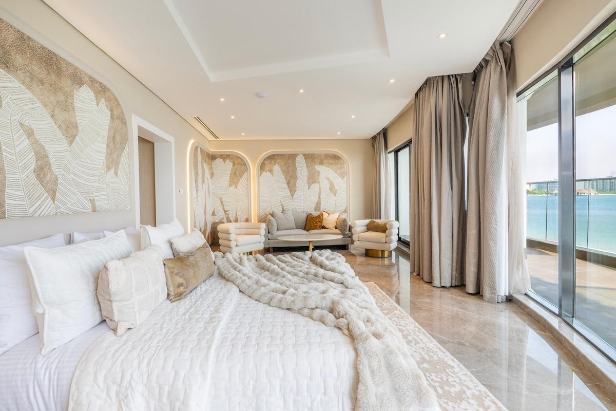 One-of-a-Kind Custom 6 Bedroom Villa on the Tip - 2