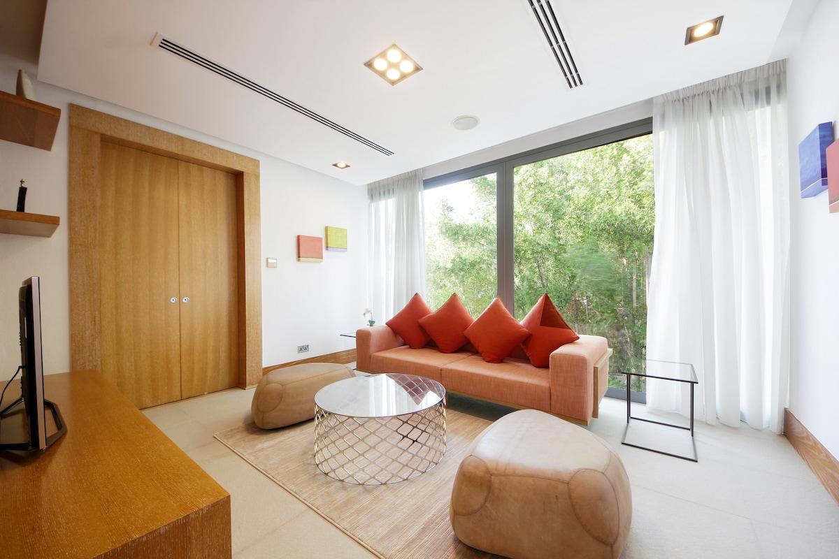 Luxurious Overwater Villa Escape on Nurai Island - 3