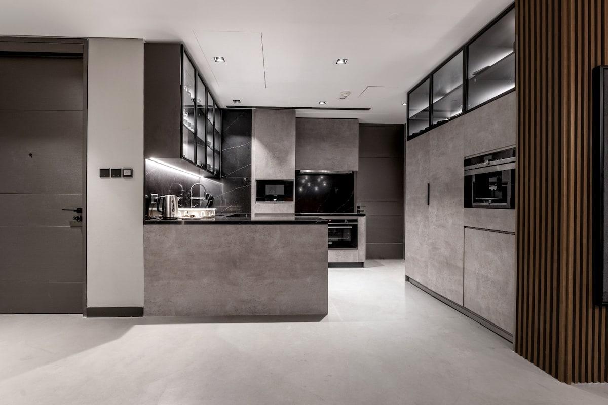 High-End 4BR+1 | Panoramic Sea Views | Address JBR - 4