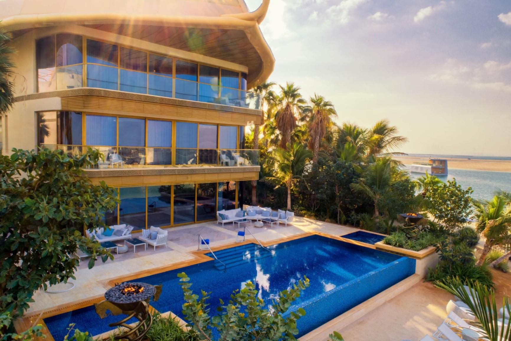 Insane Palace in the Island - 3