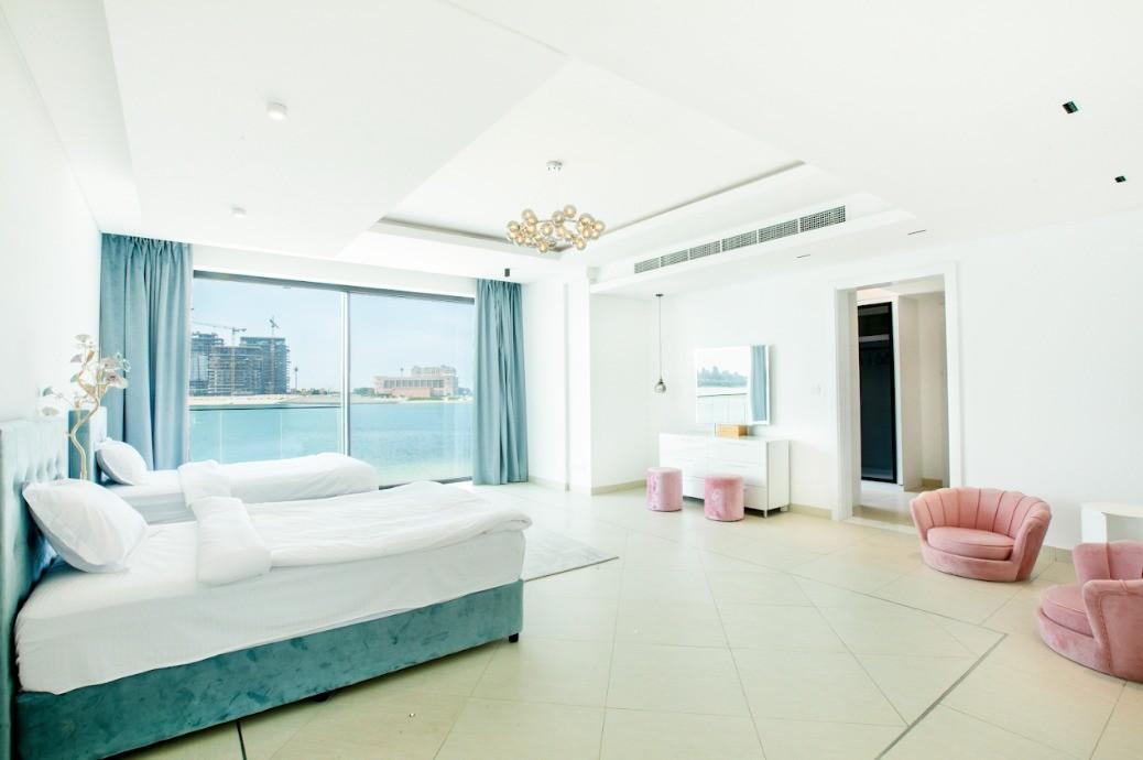 Palm Jumeirah Luxury Escape - 2
