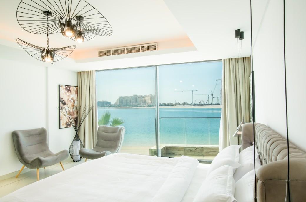 Palm Jumeirah Luxury Escape - 3