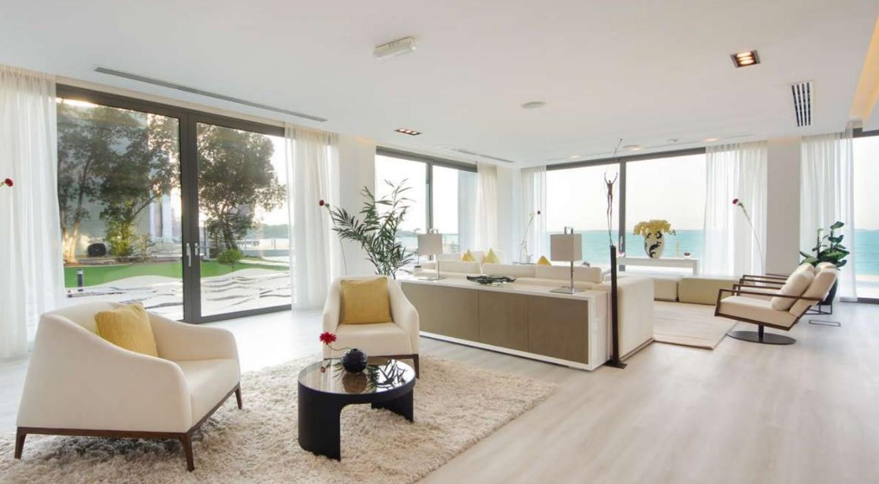 Nurai Serenity Villa, 4 bedroom + M