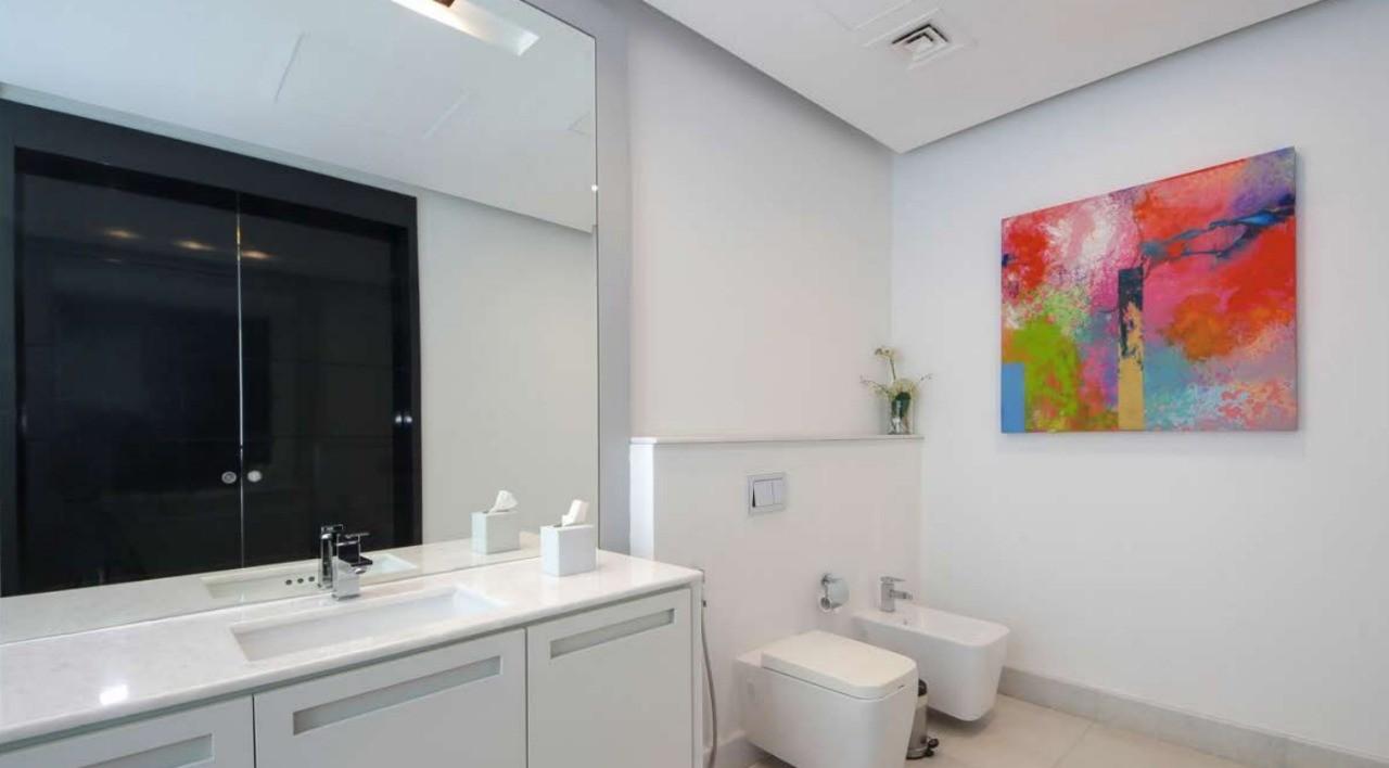 Nurai Serenity Villa, 4 bedroom + M - 2
