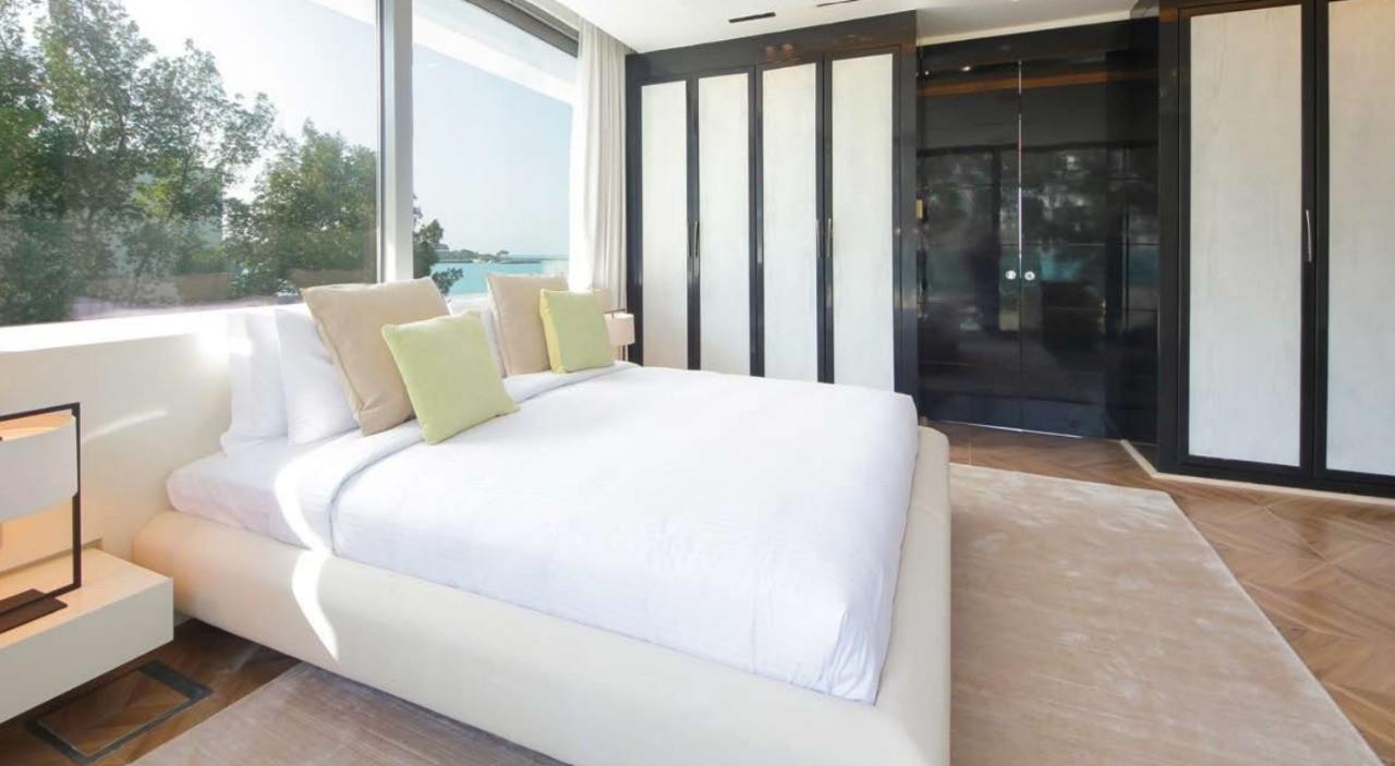 Nurai Serenity Villa, 4 bedroom + M - 3