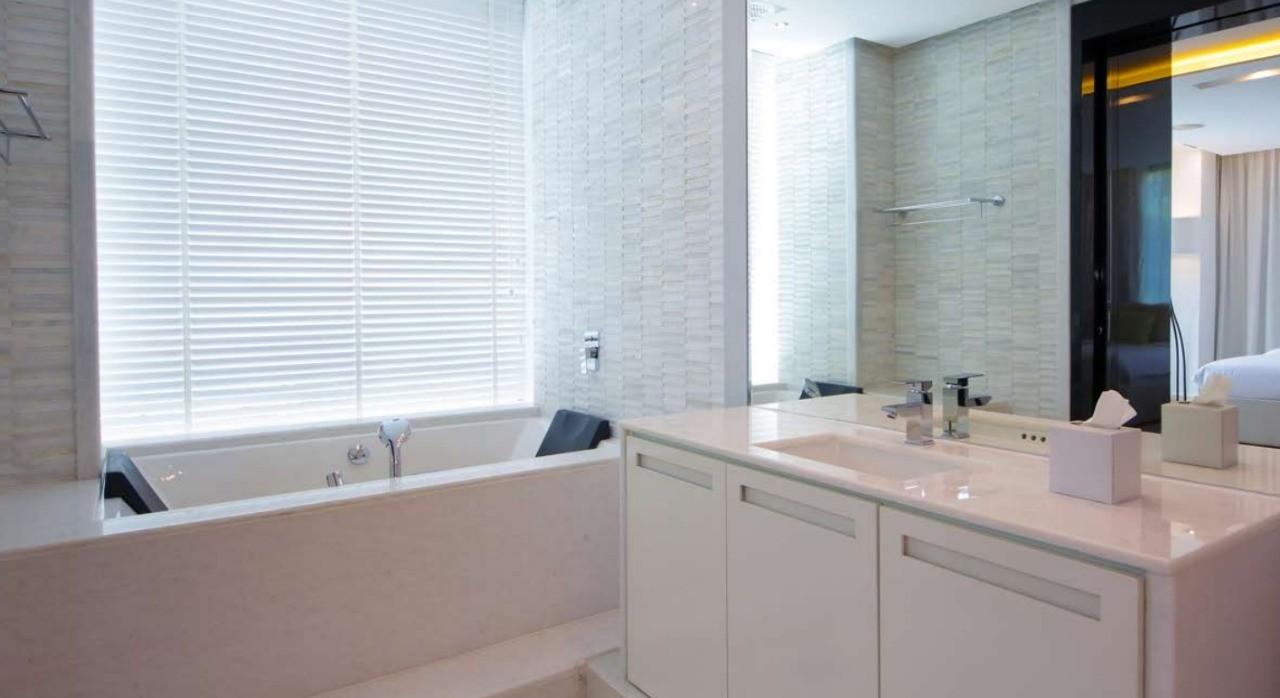 Nurai Serenity Villa, 4 bedroom + M - 4