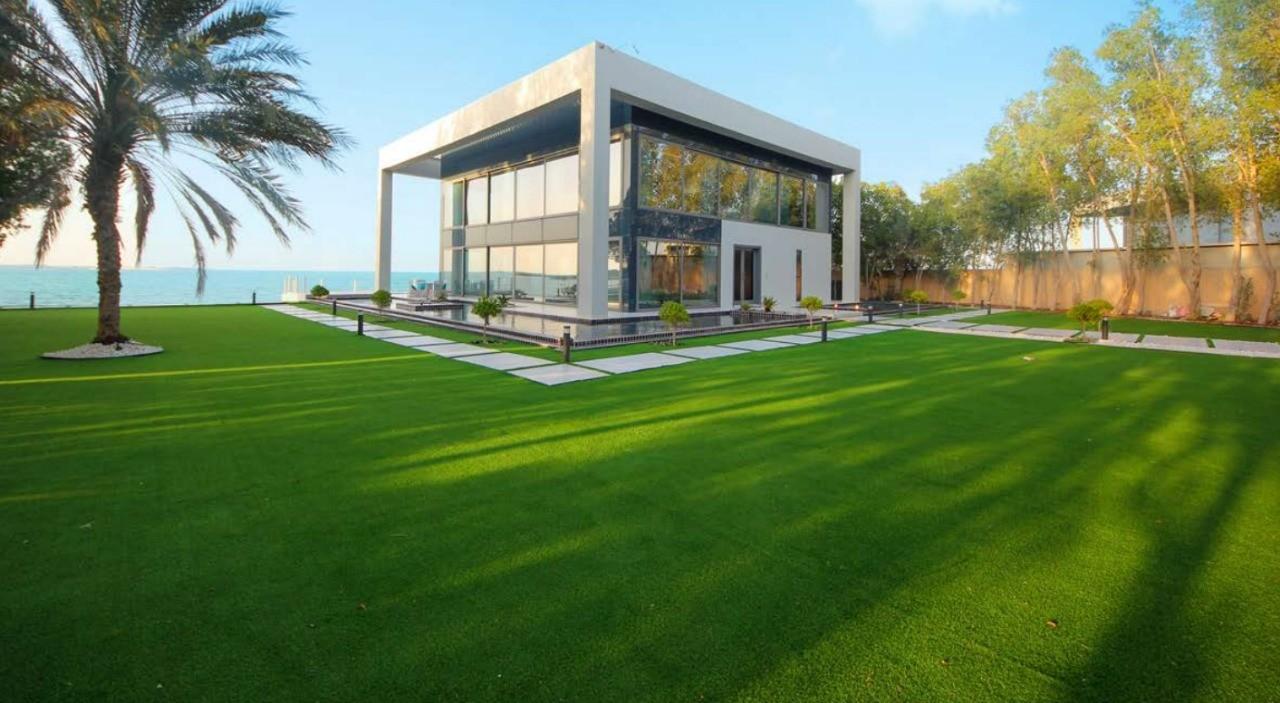 Nurai Serenity Villa, 4 bedroom + M - 5